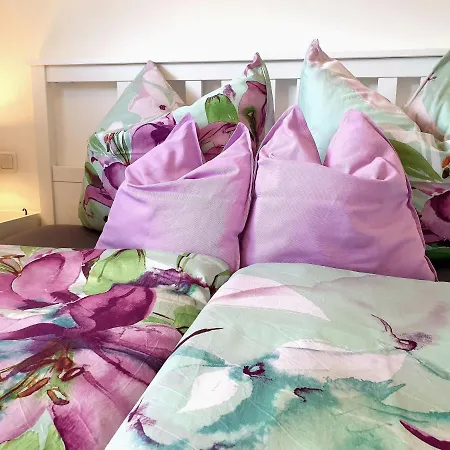 Haus Hoellerer - Doppelzimmer * 乌滕多夫