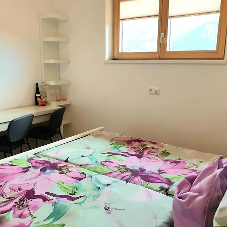 Haus Hoellerer - Doppelzimmer
