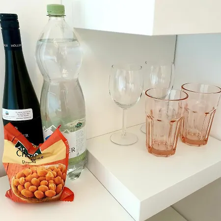 Haus Hoellerer - Doppelzimmer 乌滕多夫