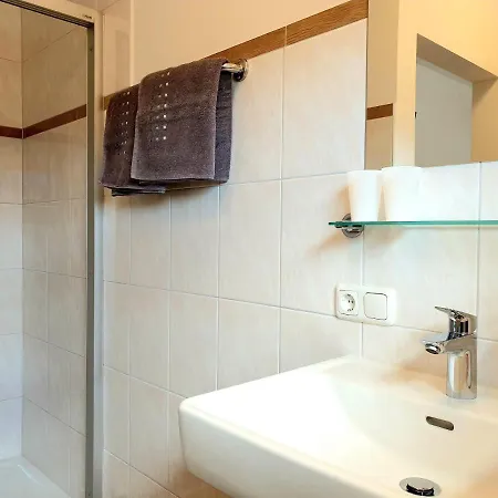 Haus Hoellerer - Doppelzimmer *