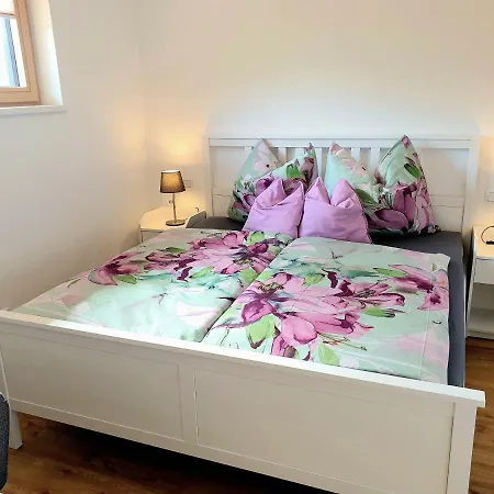 Haus Hoellerer - Doppelzimmer