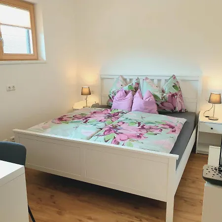 Haus Hoellerer - Doppelzimmer