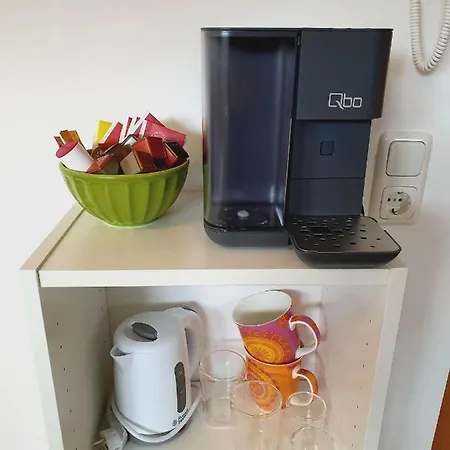 Haus Hoellerer - Doppelzimmer *